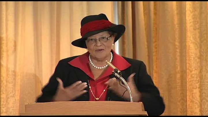 50th Anniversary of the Voting Rights Act