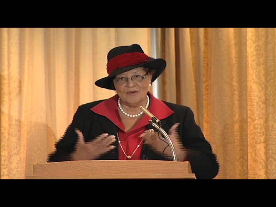 50th Anniversary of the Voting Rights Act - YouTube