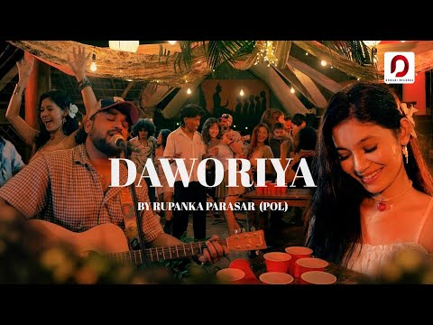 Daworiya (Teaser) – Rupanka Parasar (Pol) | Richa Chetry | Bhargav | Abhijit