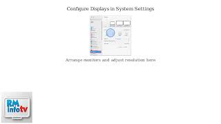 How To Connect MacBook Air/Pro To Kensington Docking Station – Full Setup Guide screenshot 5