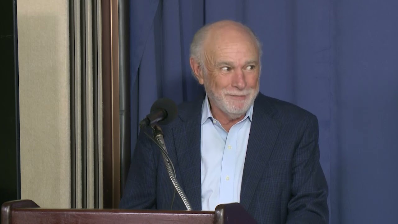 Keynote Conversation with Bill Baer, Brookings Institution