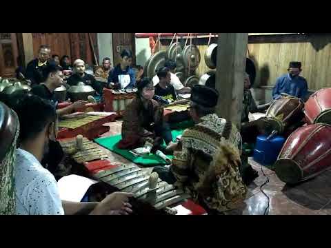 GUBUK ASMORO // lancaran saron 👍 gemarang.Madiun