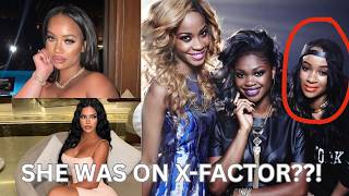 RIP KLAUDIA | Perpetrator RIELLE was on X- FACTOR?