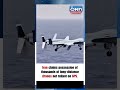 Iran Kamikaze Drones to Russia: Pentagon Jets 1800km Away | GPS-Free Long-Range Tech