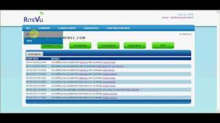 3.  Manager Dashboard Tutorial.avi