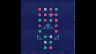 Two dots level 23 walkthrough