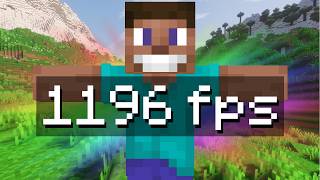 🔥 How to install MODS to get MORE FPS on Minecraft Java! Sodium, Lithium and much more!