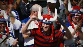 Famous In a Hurry? See the Entire Ryder Cup in Less than 5 Minutes | 2016 Ryder Cup Profile