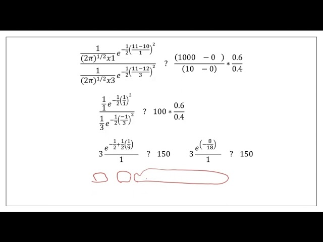 Lect 13 ML Risk Problem