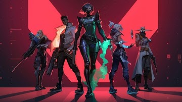 VALORANT | Velocity Edit