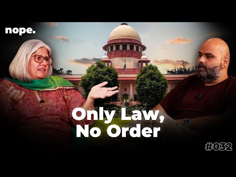 Problem With UCC | Nope w/ Kunal Kamra ft Vrinda Grover | 032