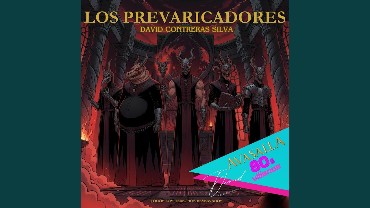 Los Prevaricadores
