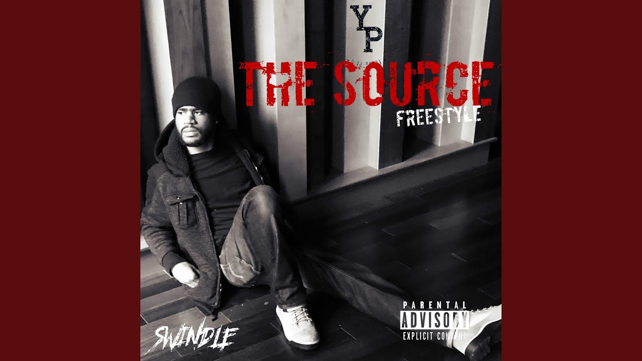 Watch The Source (Freestyle) on YouTube Watch The Source (Freestyle) on YouTube
