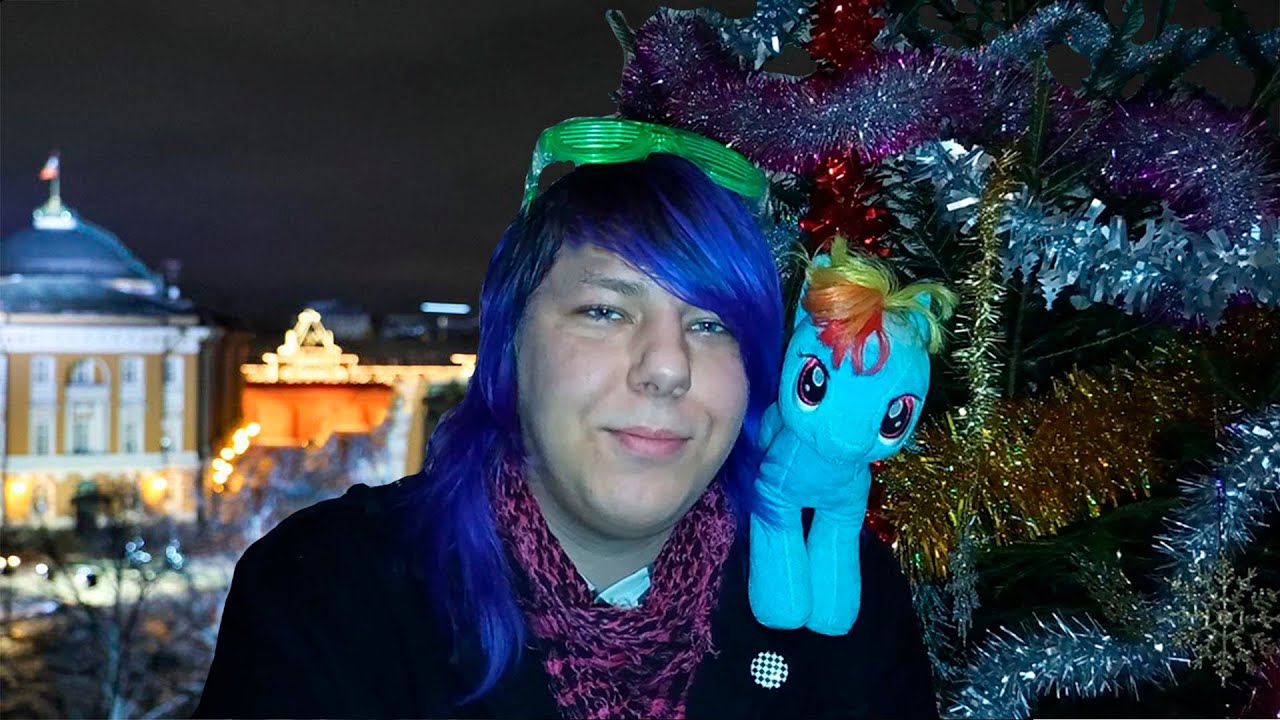 НОВОГОДНЕЕ ОБРАЩЕНИЕ И ИТОГИ ГОДА ЭМО БЛОГЕРА НЕСТОРА ВИРТАНЕНА 2026