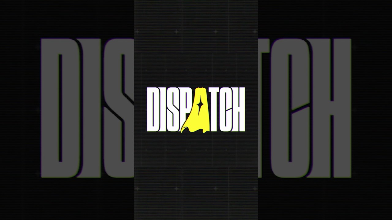 Perché devi giocare DISPATCH 🎮🤯