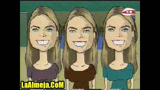 Tino Y Gargamuza El Supermercado De Los Famosos