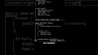 Target & Style Multiple Elements at Once with CSS | Beginner’s Guide to HTML & CSS