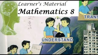 4-4 Solving Systems of Linear Equations in Two Variables by Elimination Mathematics Grade 8