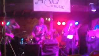 Nena 99 Luftballoons Performed By Randomaxeofmusic