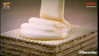 Download lagu Iklan Wafer Tango Vanilla (Versi Macet)