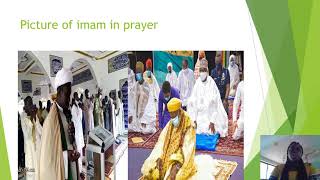 THE THREE MAIN RELIGIONS IN GHANA