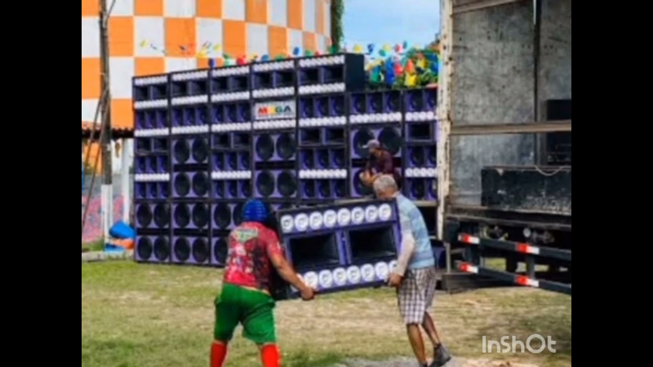 MELO DE MAYARA EXC MEGA ITAMARATY