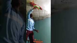 Roof  Wallpaper -in-Dharmkot-by-Punjabiart,ਧਰਮਕੋਟ-ਦੁਆਰਾ -ਪੰਜਾਬੀ ਆਰਟ ਕਮਰੇ ਦੀ ਸਜਾਵਟ screenshot 4