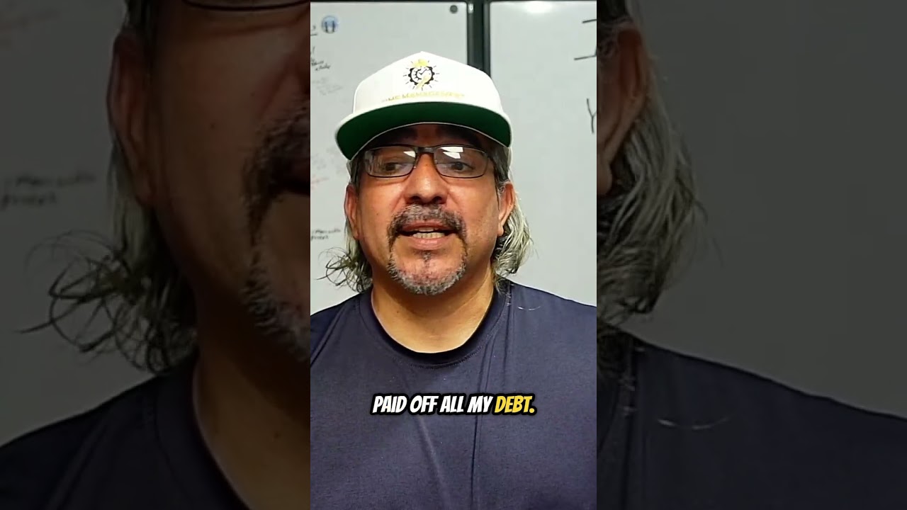 He Had the Job Every Tradesman Works Toward — And It Wasn't Enough.