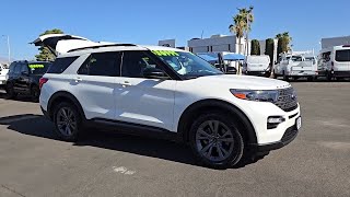 2023 Ford Explorer XLT Las Vegas, Bullheadcity, St. George, Havasu, Pahrump NV