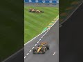 Lando Norris wins Australian Grand Prix after teammate Oscar Piastri's heartbreak on lap 44.
