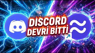 Sonunda Discordun Rakibi Geldi Fluxer Nedir?