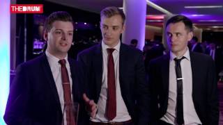 The Drum Digital Trading Awards UK 2017 Highlights