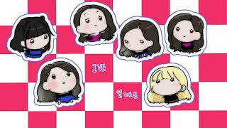 Eleven - Ive