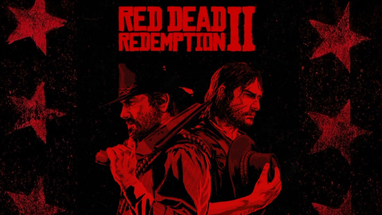 Red Dead Redemption 2 Inspired Soundtrack | Wild Western Music