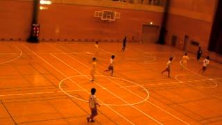 錦VS右く後 20130127