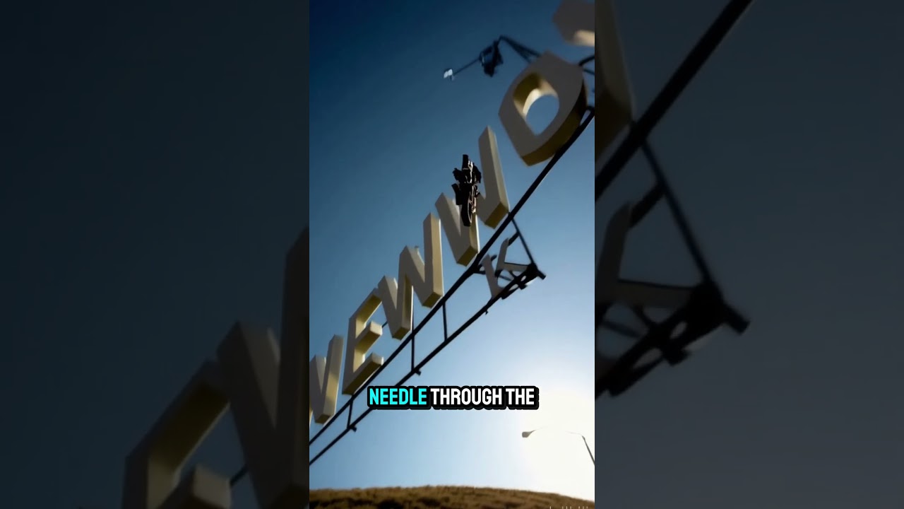 Самые безумные трюки и провалы Oppressor MK2 | Сеть стримов