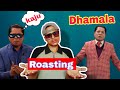 Best journalist of Nepal 😂. #nepaliroaster #grplife #funnyvideo #comedy #rishidhamala