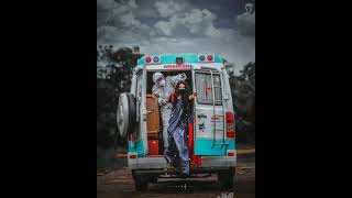 Ambulance🚑 Status | BGM Song 4K Status | Psy 📵Ringtone