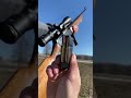 Browning bar mark ii pov shooting