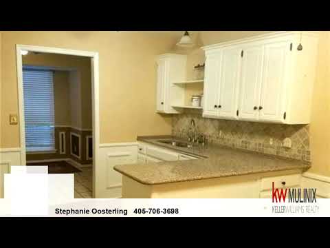 321 22nd Ave NE, Norman, OK home video tour