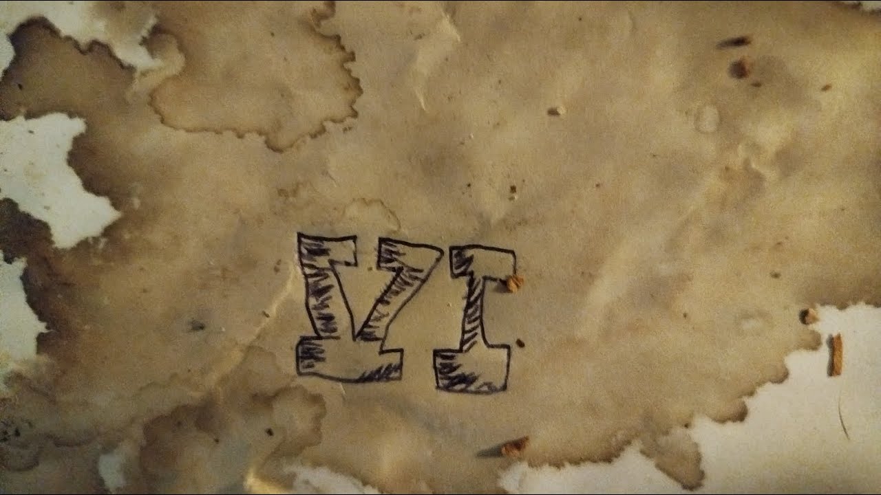 EXOR VI - 1er album de 2000 vingt VI [ FULL ALBUM ]