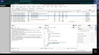 Natas Level 6 → Level 7 | Exposed Source Code & Weak Secret Management