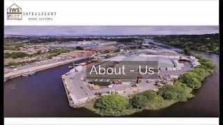 IWS Passive Fire Mitigation for Wood Frame Construction