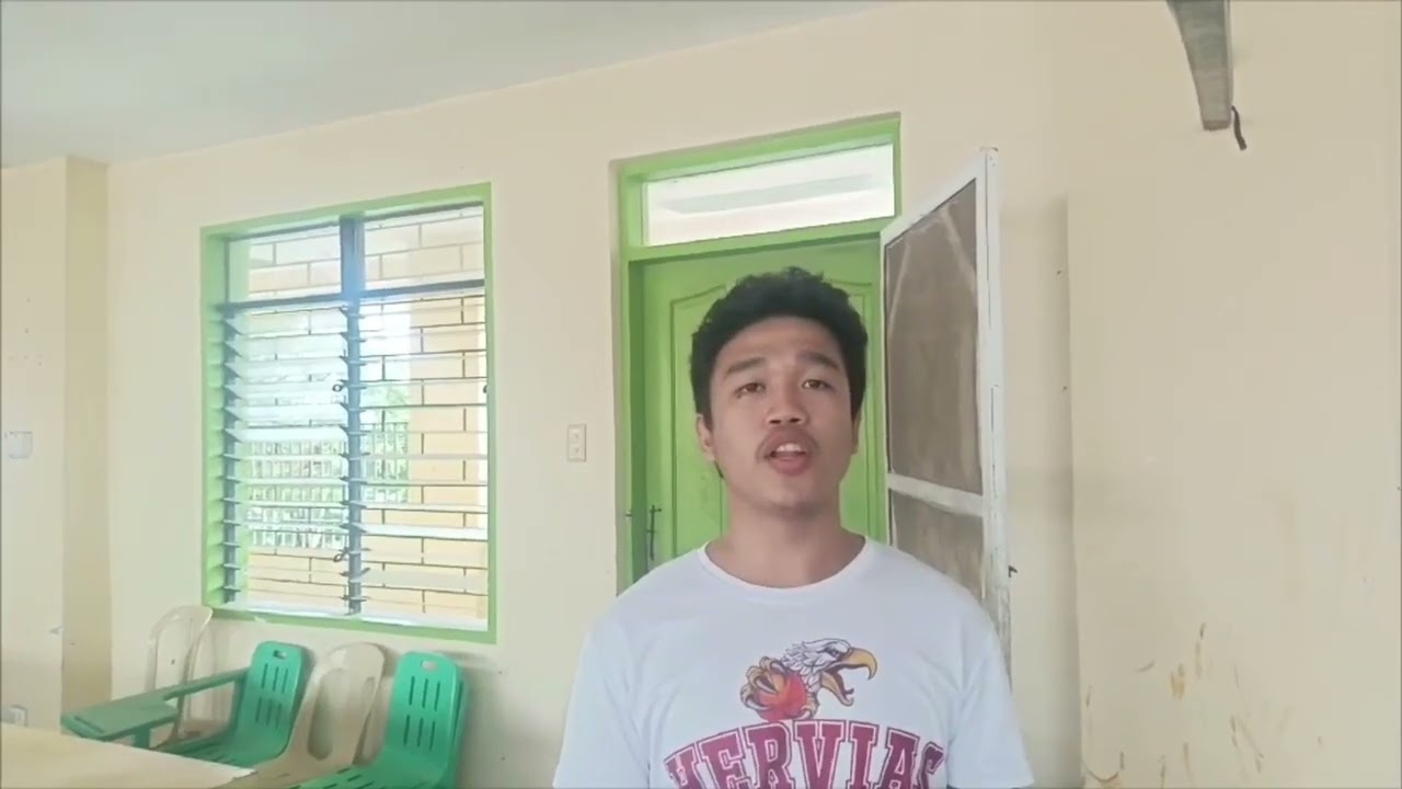 Pagbabalik sa mga Salitang Filipino na Bihira Nang Gamitin (Stephen & Rommel)