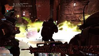 Counter-Strike: Global Offensive - Zombie Escape Mod - Mist - ze_mist_q2
