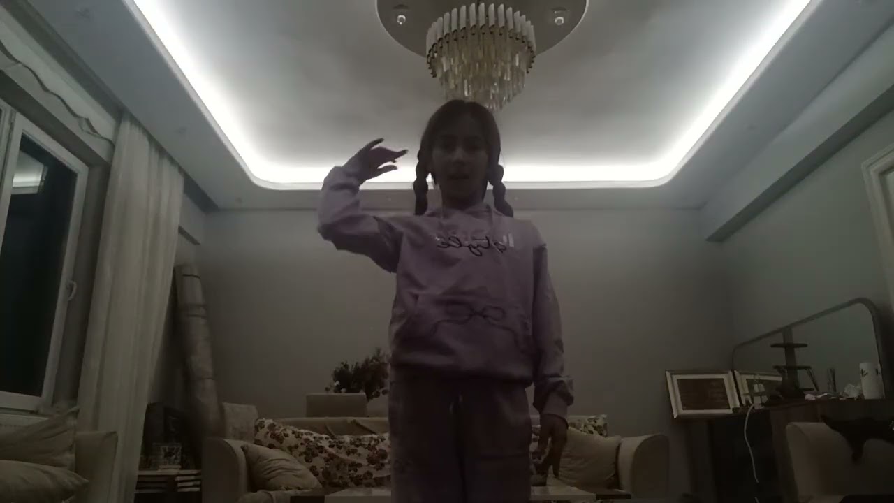 MANİFEST-ZAMANSIZDIK DANS