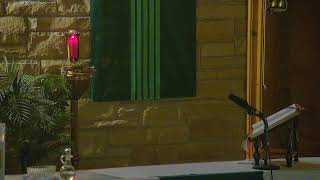 The Holy Mass, Friday, Ordinary 15, 2026-07-10