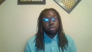 Final Research Video Presentation