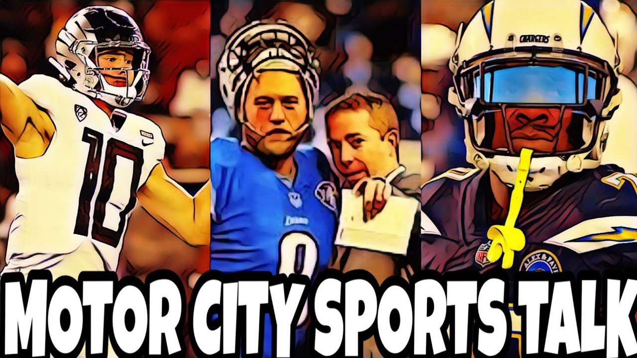 Detroit Lions & Chargers Trade Rumors Involving Desmond King Justin