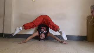 Tutorial de headspin básico en español